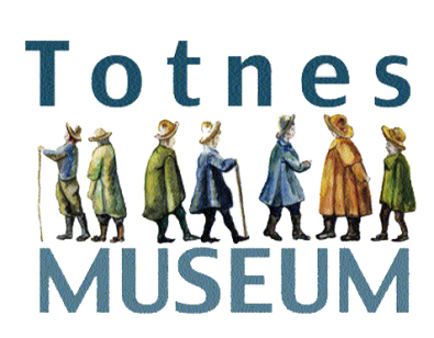 Totnes Museum's Logo
